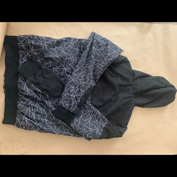 🇺🇸 CSG windbreaker hoodie - Picture 9 of 13